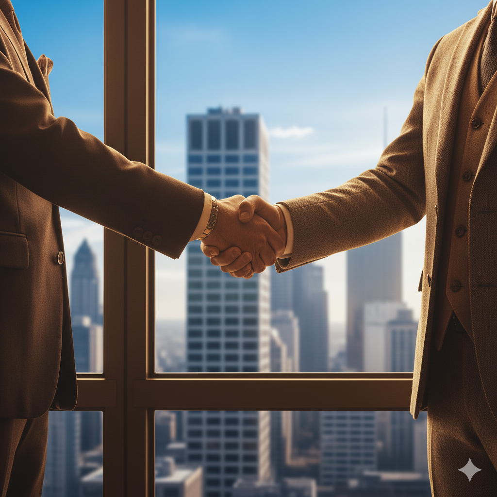 Enterprise Warehouse Operations